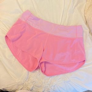 RARE speed up shorts 2.5